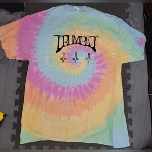 Timmy Trumpet EDM Tshirt xl